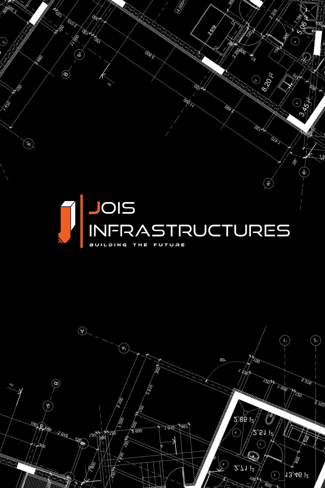 Jois Infrastructures logo